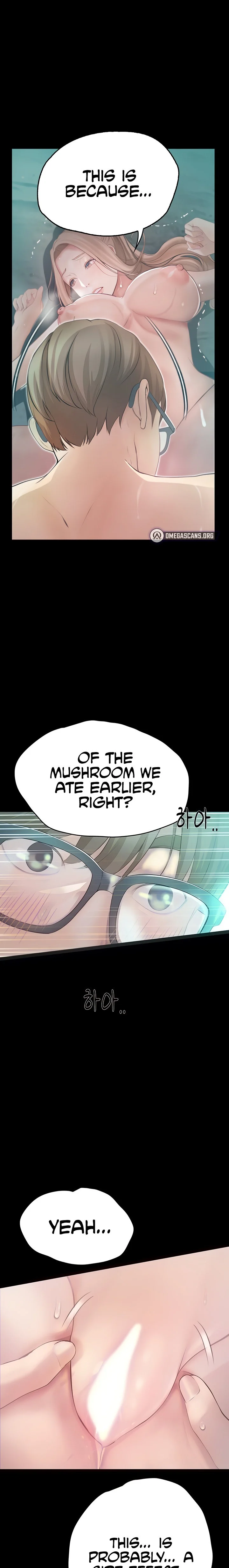 Happy Campus chapter 28 page 7