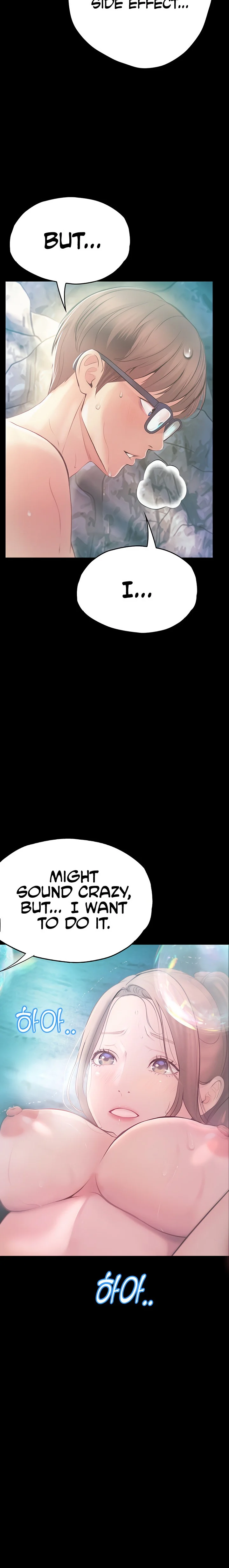Happy Campus chapter 28 page 8