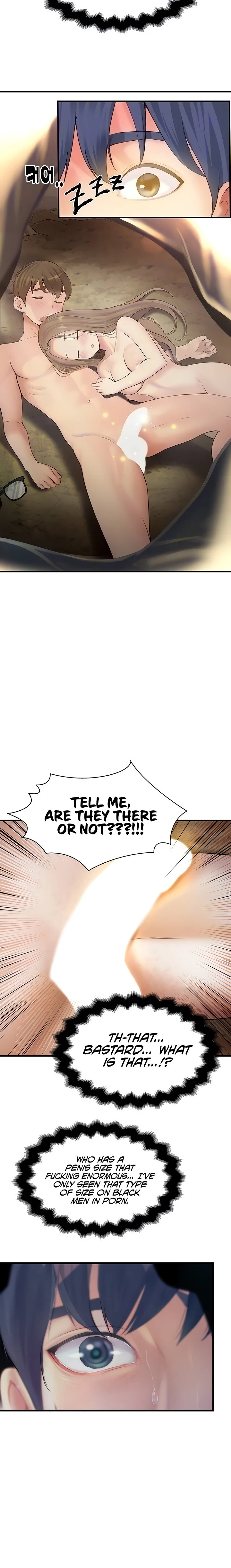 Happy Campus chapter 29 page 5