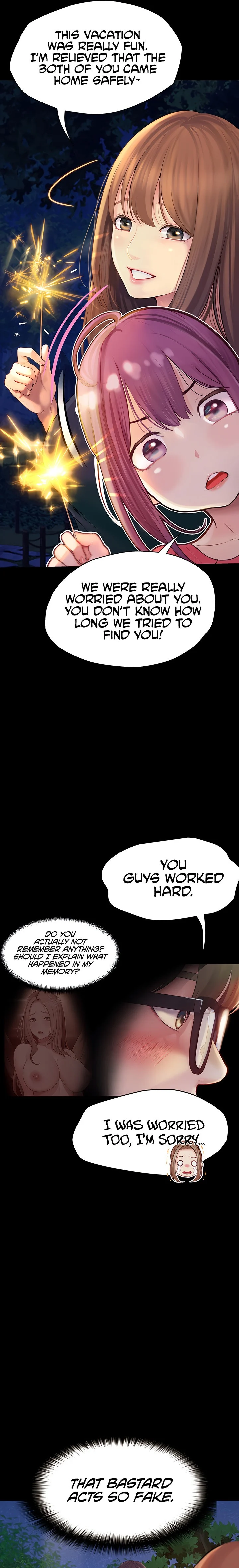 Happy Campus chapter 29 page 16