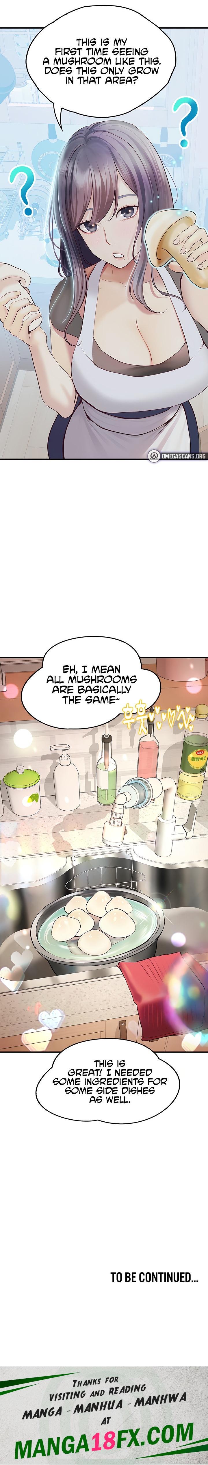 Happy Campus chapter 29 page 27