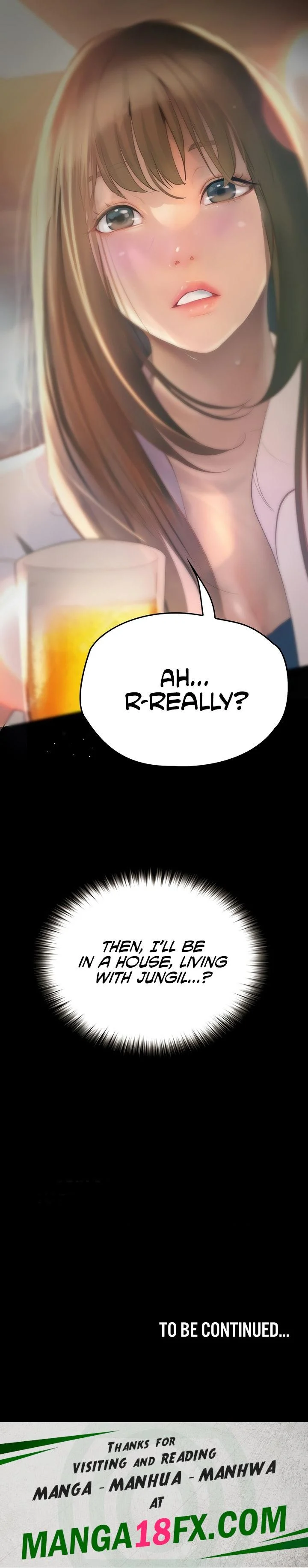 Happy Campus chapter 33 page 25