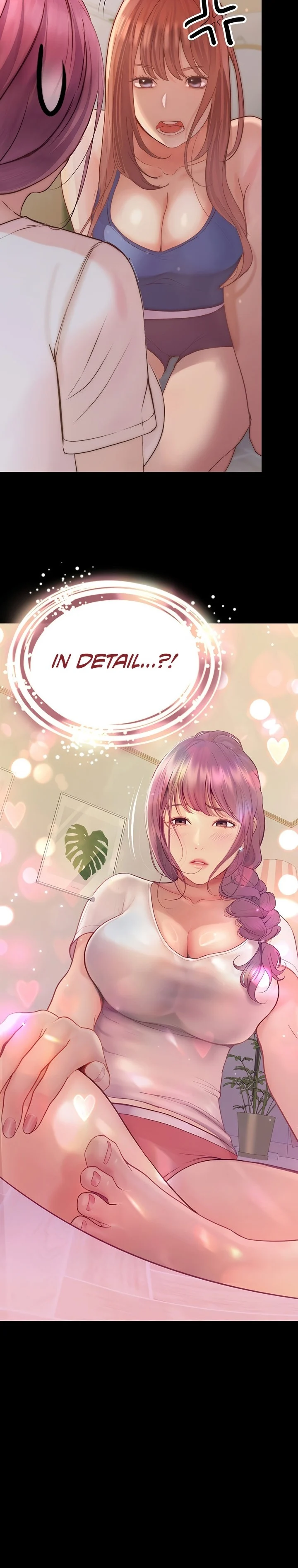 Happy Campus chapter 35 page 2