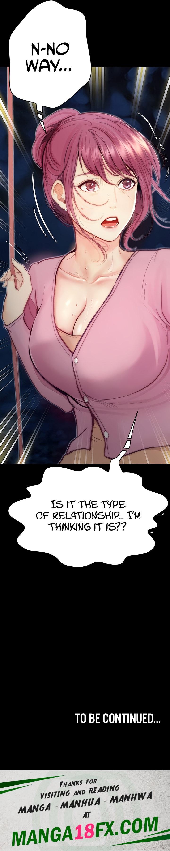 Happy Campus chapter 36 page 31