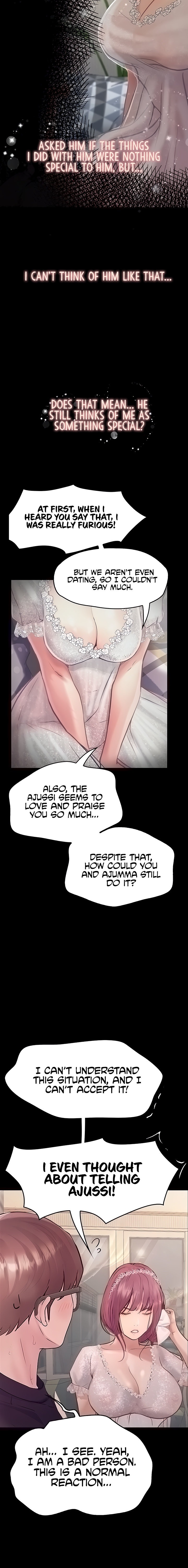 Happy Campus chapter 37 page 20