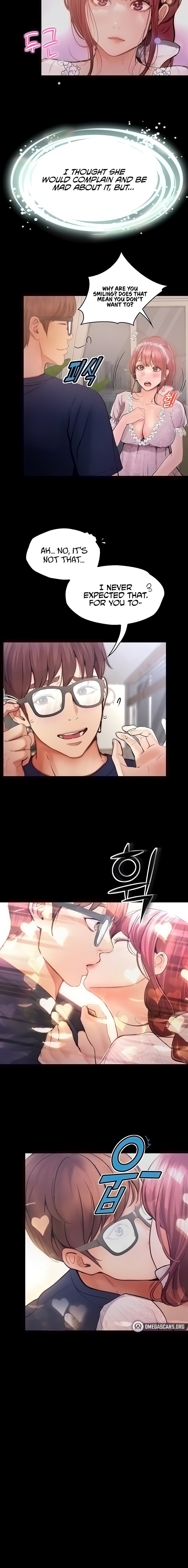 Happy Campus chapter 38 page 4