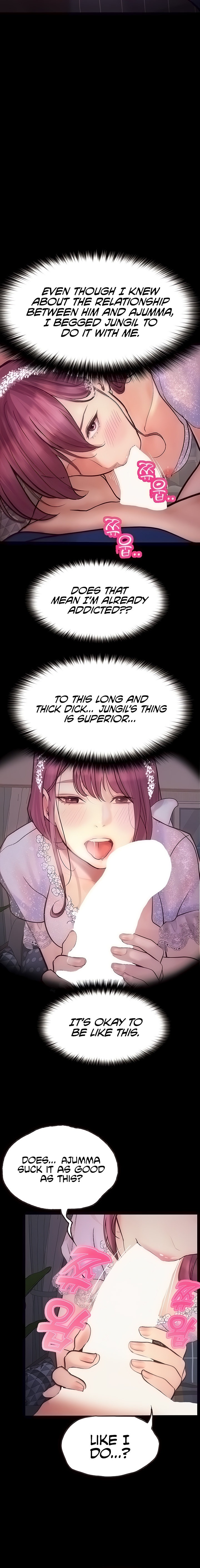 Happy Campus chapter 38 page 6