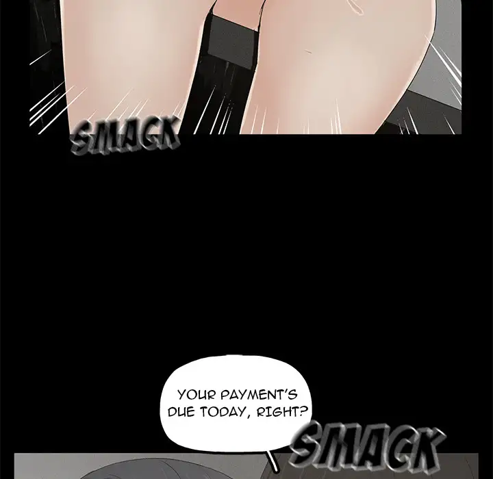 Happy chapter 1 page 21