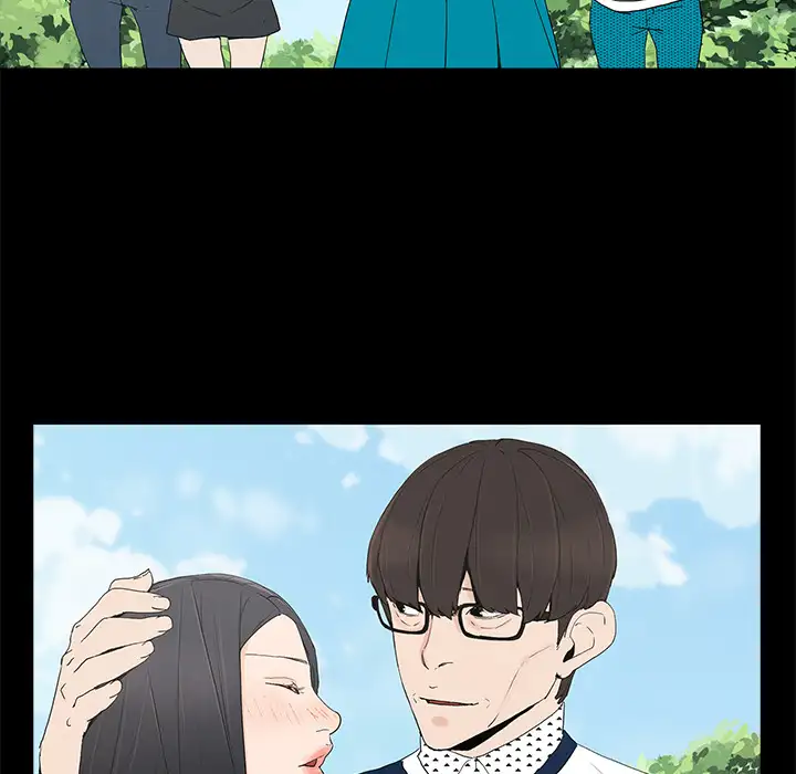 Happy chapter 1 page 72