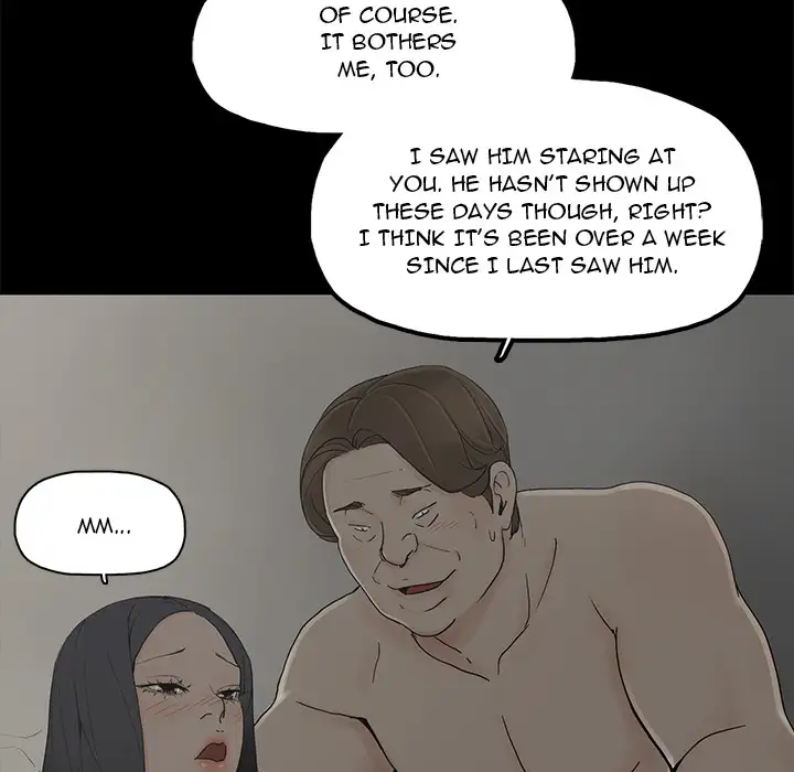 Happy chapter 1 page 135