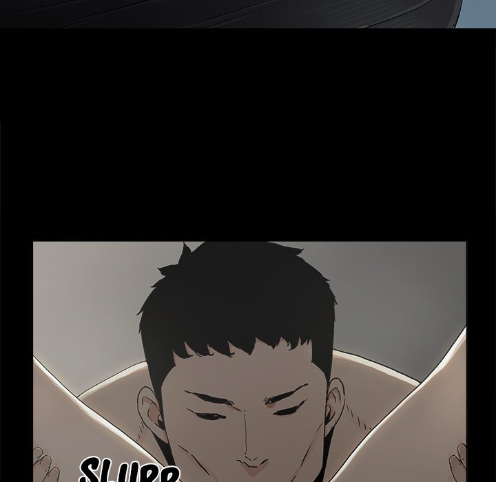 Happy chapter 11 page 11