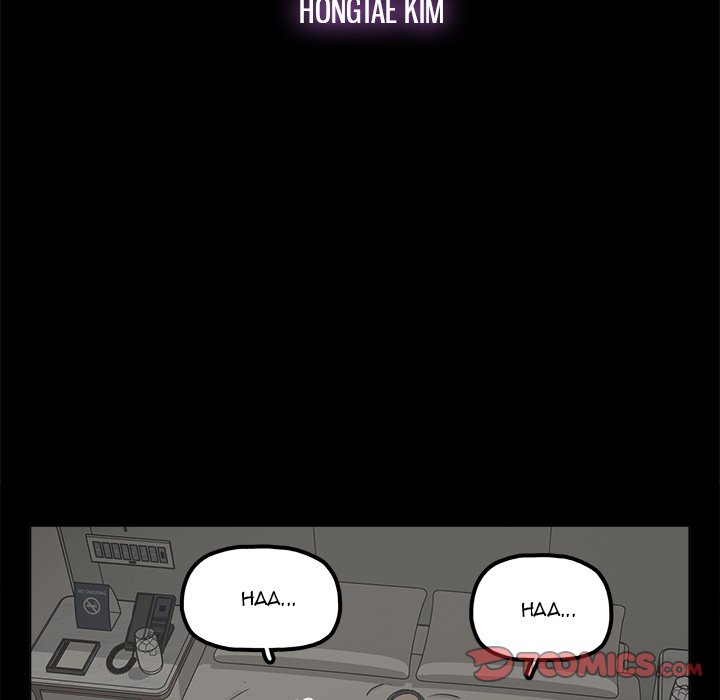 Happy chapter 11 page 20