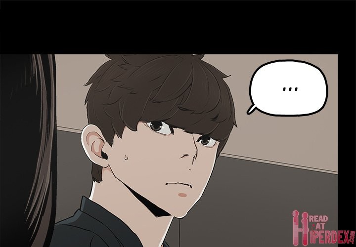 Happy chapter 13 page 1