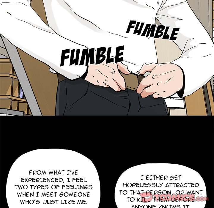 Happy chapter 14 page 86