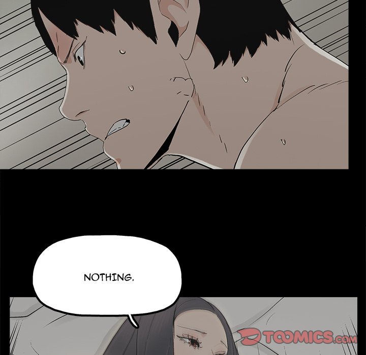 Happy chapter 15 page 46
