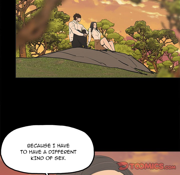 Happy chapter 17 page 18