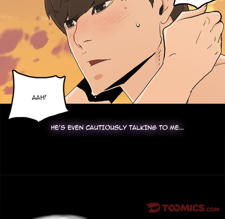 Happy chapter 17 page 76