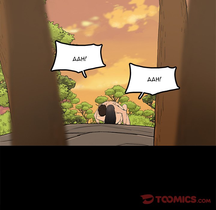 Happy chapter 17 page 80
