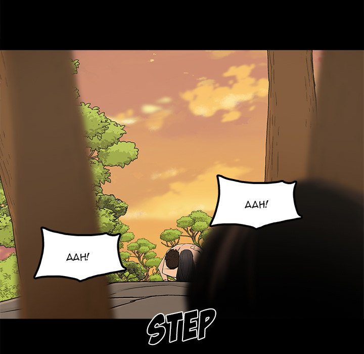 Happy chapter 17 page 81