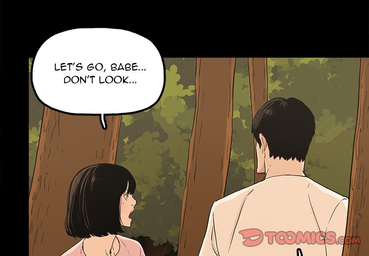 Happy chapter 18 page 4