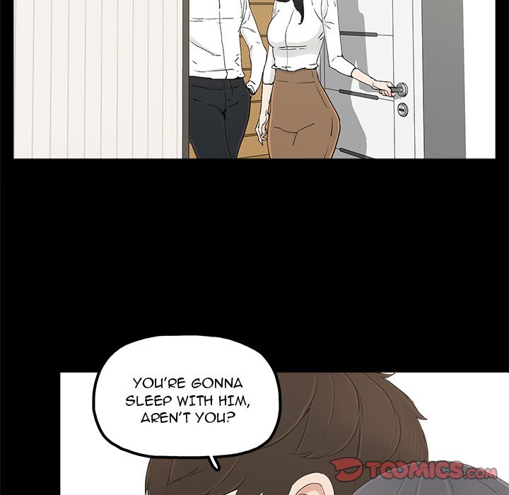Happy chapter 18 page 66