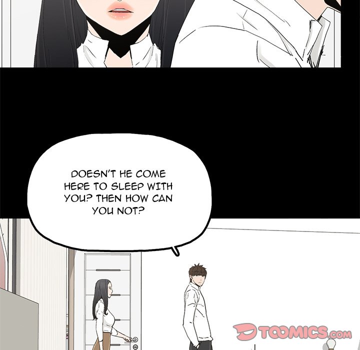 Happy chapter 18 page 68