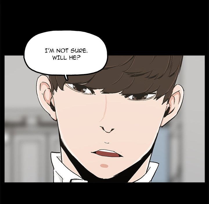 Happy chapter 19 page 73