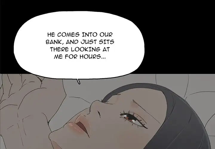 Happy chapter 2 page 3