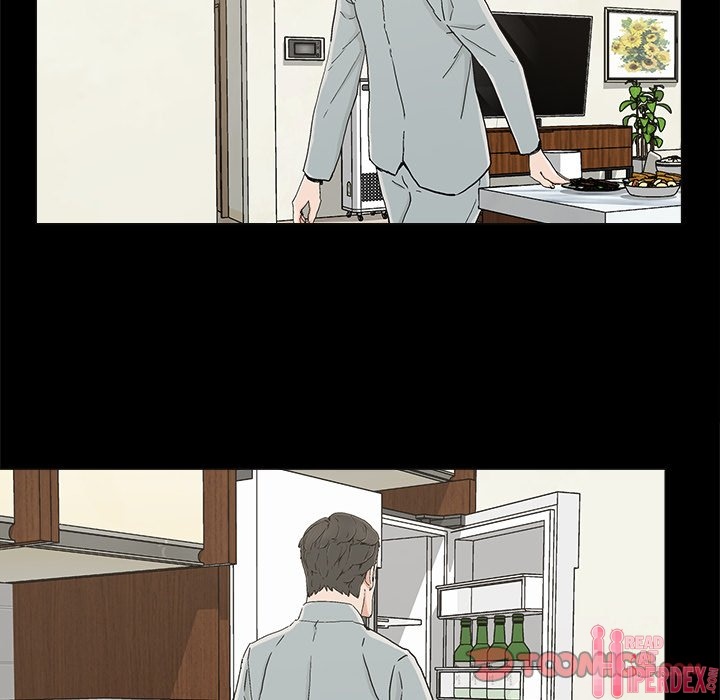 Happy chapter 20 page 22