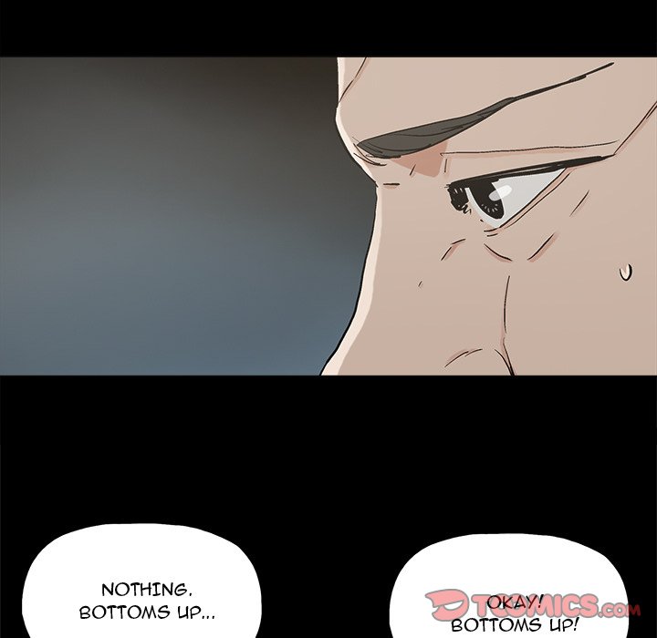 Happy chapter 20 page 46