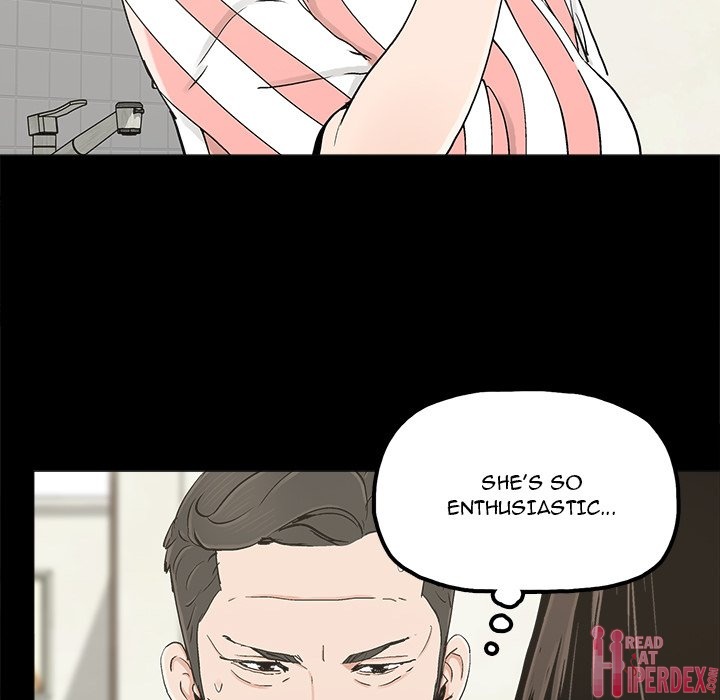Happy chapter 20 page 49