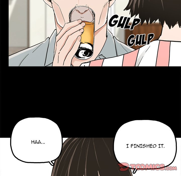 Happy chapter 20 page 50