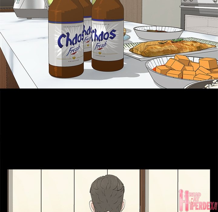 Happy chapter 20 page 65