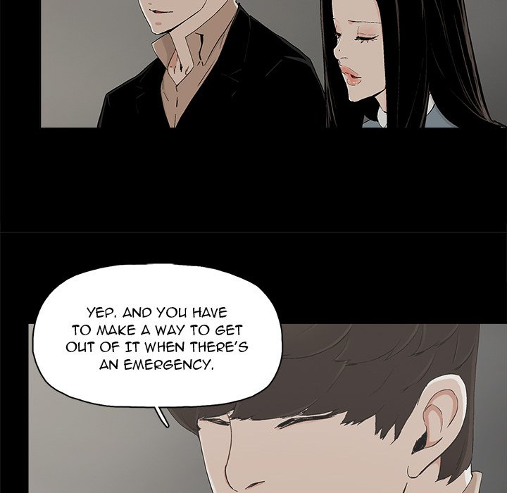 Happy chapter 24 page 39