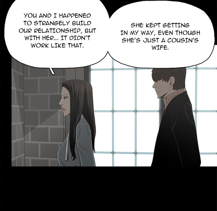 Happy chapter 24 page 48