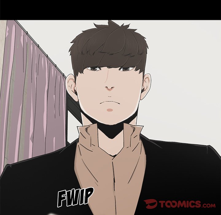 Happy chapter 25 page 46