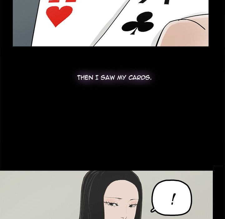 Happy chapter 25 page 48