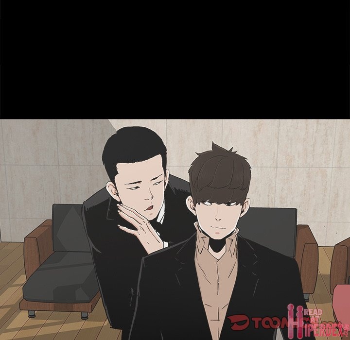 Happy chapter 25 page 70