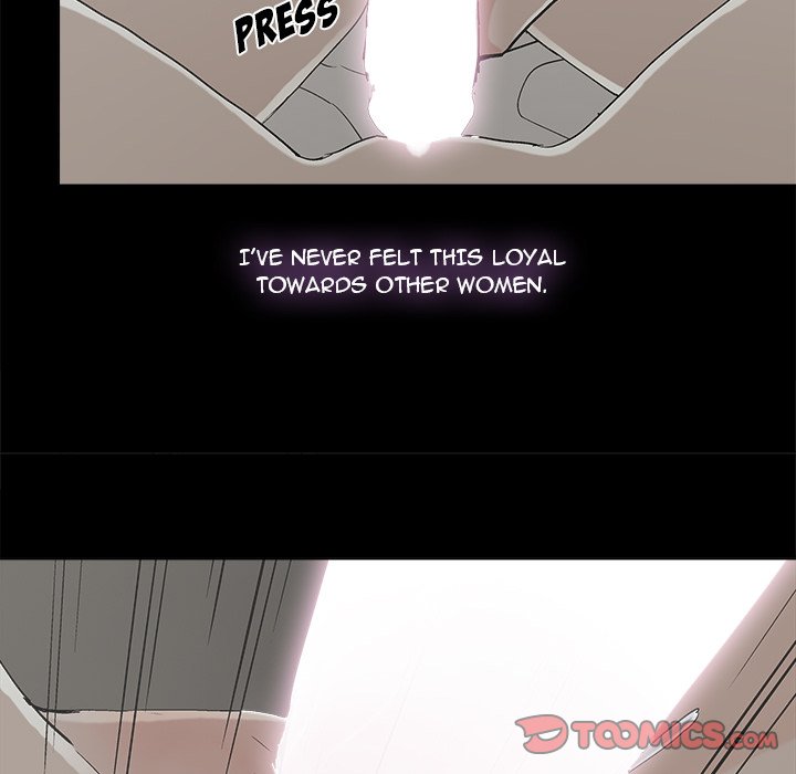 Happy chapter 27 page 14