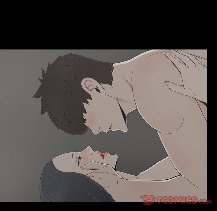Happy chapter 27 page 18