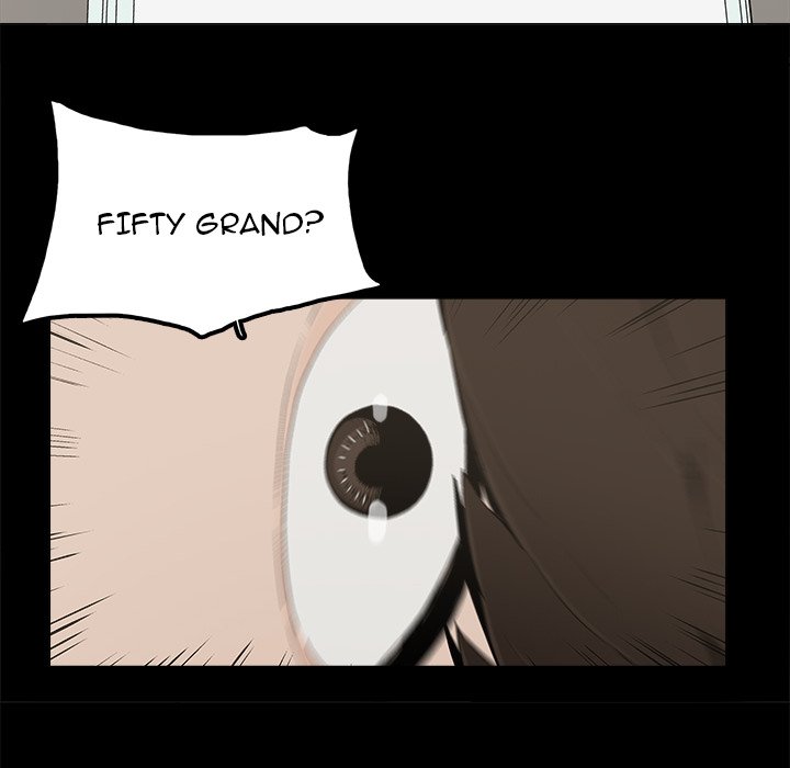 Happy chapter 27 page 51