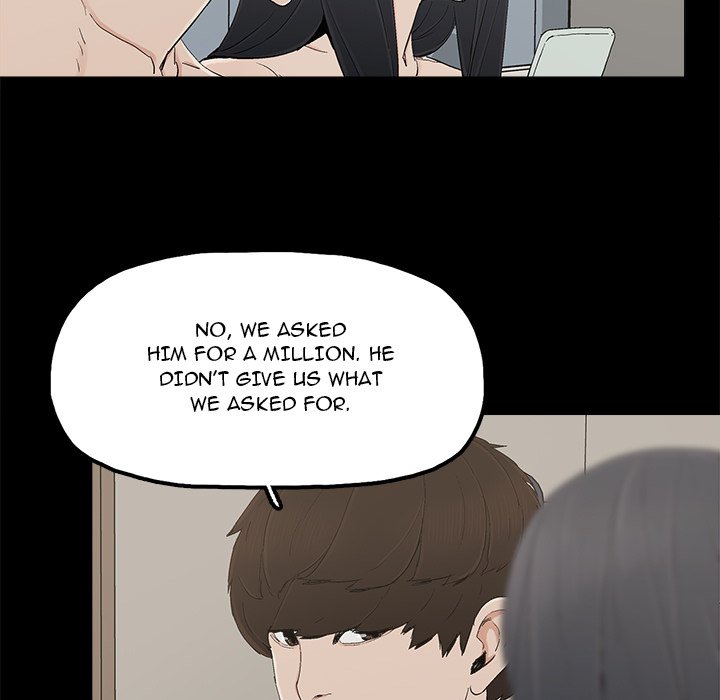 Happy chapter 27 page 55