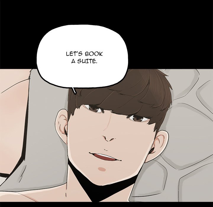 Happy chapter 27 page 68
