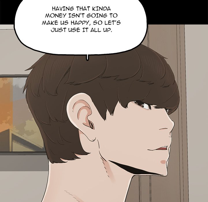 Happy chapter 27 page 71