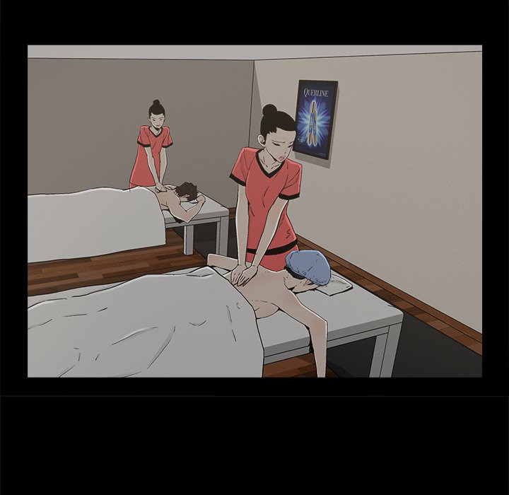 Happy chapter 27 page 76