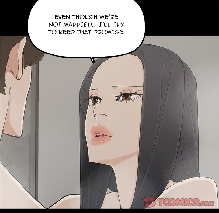 Happy chapter 28 page 26