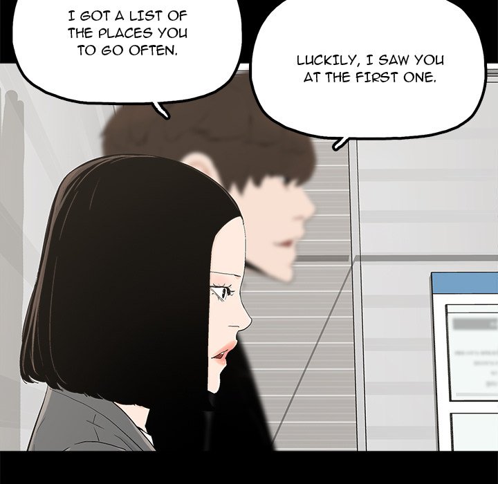 Happy chapter 28 page 55