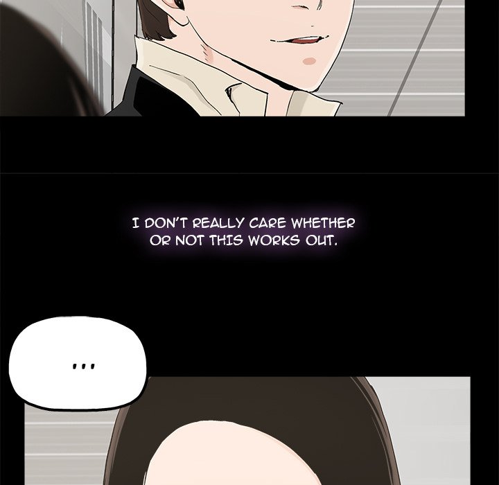 Happy chapter 28 page 64