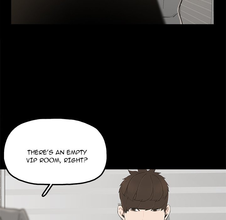 Happy chapter 28 page 71
