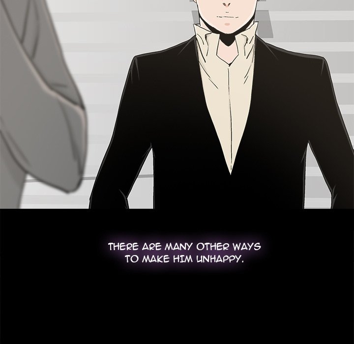 Happy chapter 28 page 72